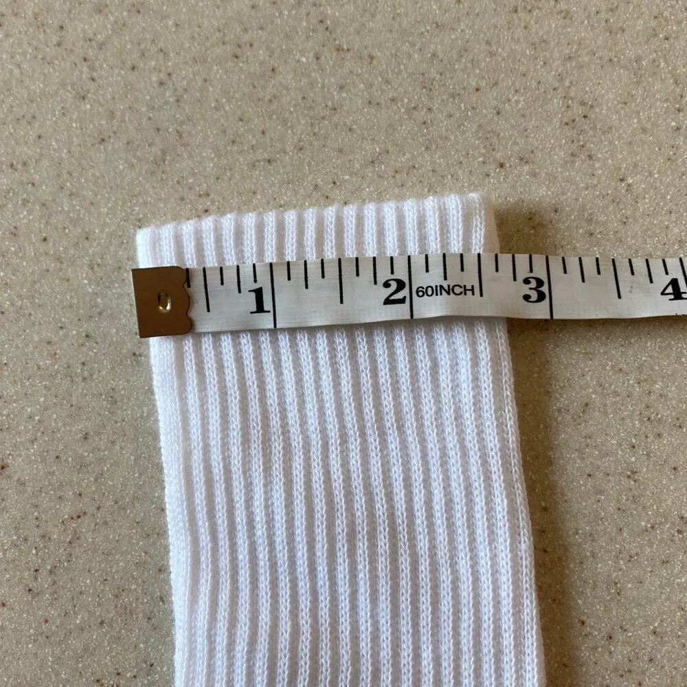 Boys Fruit of the Loom Sport Socks Two Pair NWOT